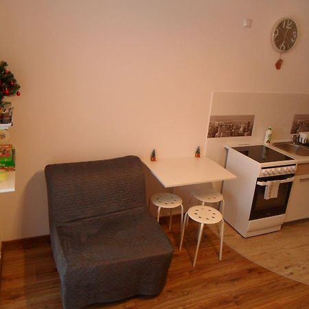 Apartament Kraszewskiego Krynica Zdroj Exterior photo