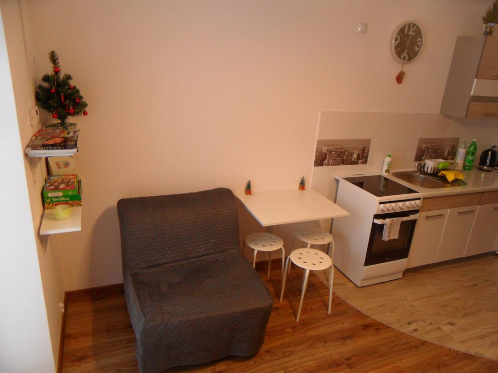 Apartament Kraszewskiego Krynica Zdroj Exterior photo